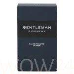 Givenchy Gentleman Intense Eau De Toilette 60 ml