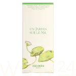 Hermes Un Jardin Sur Le Nil Eau De Toilette 100 ml
