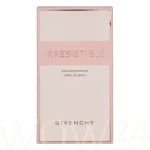 Givenchy Irresistible Very Floral Eau De Parfum 80 ml