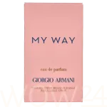 Giorgio Armani My Way Eau De Parfum 30 ml