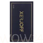 Xerjoff JTC Comandante! Eau De Parfum 100 ml