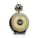 Al haramain Haramain Black Oud Eau De Parfum 100 ml
