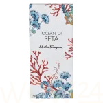Ferragamo Oceani Di Seta Eau De Parfum 100 ml