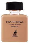 Maison Alhambra Narissa Peach Eau De Parfum 100 ml