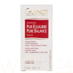 Guinot Guinot Pure Balance Instant Mattifying Purifying Mask 50 ml