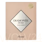 Rasasi Diamonte Divine Eau De Parfum 100 ml