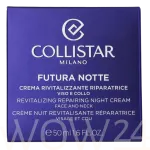 Collistar Collistar Futura Repairing Night Cream 50 ml