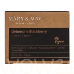 Mary & May Mary & May Idebenone Blackberry Intense Cream