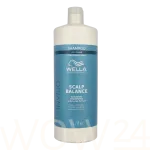 Wella professional Invigo Scalp Balance Oily Scalp Shampoo Juukse&scaron;ampoon 1000 ml