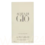 Giorgio Armani Acqua di Gio Pour Homme Eau De Toilette 200 ml