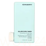 Kevin Murphy Killer.Curls Wash Juukse&scaron;ampoon 250 ml