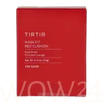 Tirtir Tirtir Mask Fit Red Mini Cushion Foundation