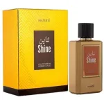 Hamidi Shine Eau De Parfum 100 ml