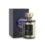 Sahari Amwaaj Eau De Parfum 100 ml