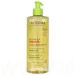 A-derma A-Derma Exomega Control Emollient Shower Oil Du&scaron;i&otilde;li 500 ml