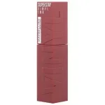 Maybelline Superstay Vinyl Ink Lipstick 120 Punchy 4,2 ml 4 ml