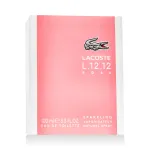 Lacoste L.12.12 Rose Sparkling Eau De Toilette 100 ml