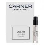 Carner barcelona Cuirs Eau De Parfum 1.7 ml N&auml;idis
