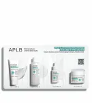 Aplb hydratačn&iacute; sada vzorků 4 x 3 ml Glutathione Niacinamide Skin Care 4 Types Sachet