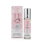 Lattafa perfumes Yara 10 ml N&auml;idis
