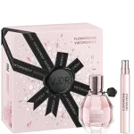 Viktor & rolf Flowerbomb Eau De Parfum 50 ml Edp 50 ml + Edp 10 ml