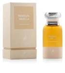 Alhambra Sensual Vanilla Eau De Parfum 80 ml