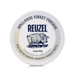 Reuzel Hollands Finest Pomade Clay Matte Pomade Juuste vormimiseks ja viimistlemiseks