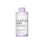 Olaplex Shampoo for cold blondes No. 4 Blonde Enhancer (Toning Shampoo) 250 ml