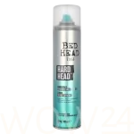 Tigi Bed Head Hard Head 385 ml