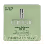 Clinique Superdefense Multi-Correcting P&auml;evakreem 30 ml