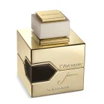 Al haramain L'Aventure Femme Eau De Parfum 100 ml Tester