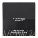 Mac Mineralize Skinfinish Natural Puuder 10 ml