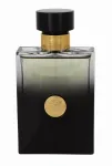 Versace Pour Homme Oud Noir Eau De Parfum 100 ml