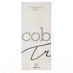 Roccobarocco Tre Eau De Parfum 100 ml