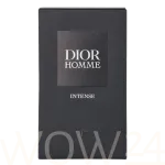 Dior Dior Homme Intense Eau De Parfum 50 ml