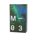 Escentric molecules Molecule 03 Eau De Toilette 100 ml