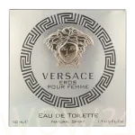 Versace Eros Pour Femme Eau De Toilette 50 ml