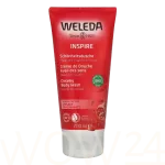 Weleda Pomegranate Creamy Body Wash 200 ml