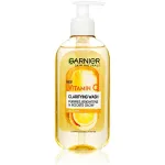 Garnier Skin Naturals Vitamin C Clarifying Wash Puhastusgeel 200 ml