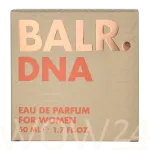 BALR. DNA Eau De Parfum 50 ml