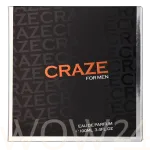Armaf beaut&eacute; Craze Eau De Parfum 100 ml