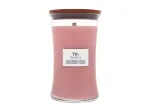 WoodWick Pressed Blooms & Patchouli 610 ml