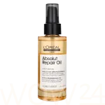 L'Or&eacute;al Professionnel Absolut Repair 10-In-1 Professional Oil Juukse&otilde;li ja -seerum 90 ml