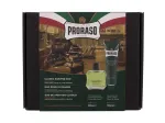 PRORASO Green Classic Shaving Duo 100 ml