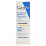 Cerave Moisturizing Facial Lotion P&auml;evakreem 52 ml