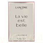 Lanc&ocirc;me La Vie Est Belle Eau De Parfum 75 ml