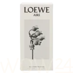 Loewe Aire Eau De Toilette 50 ml