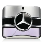 Mercedes-benz Sign Your Attitude Eau De Toilette 100 ml