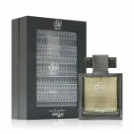 Zimaya Abadi Saga Eau De Parfum 100 ml
