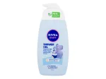 Nivea Baby Head To Toe Shower Gel Du&scaron;igeel 500 ml